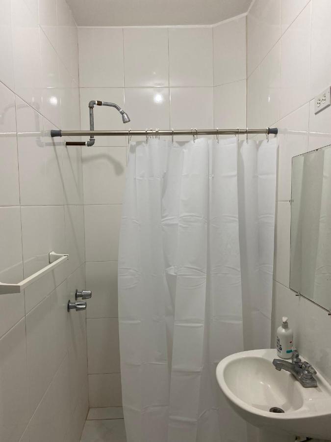 All You Need Studios Walking Distance To Beach Isla Verde 산후안 외부 사진
