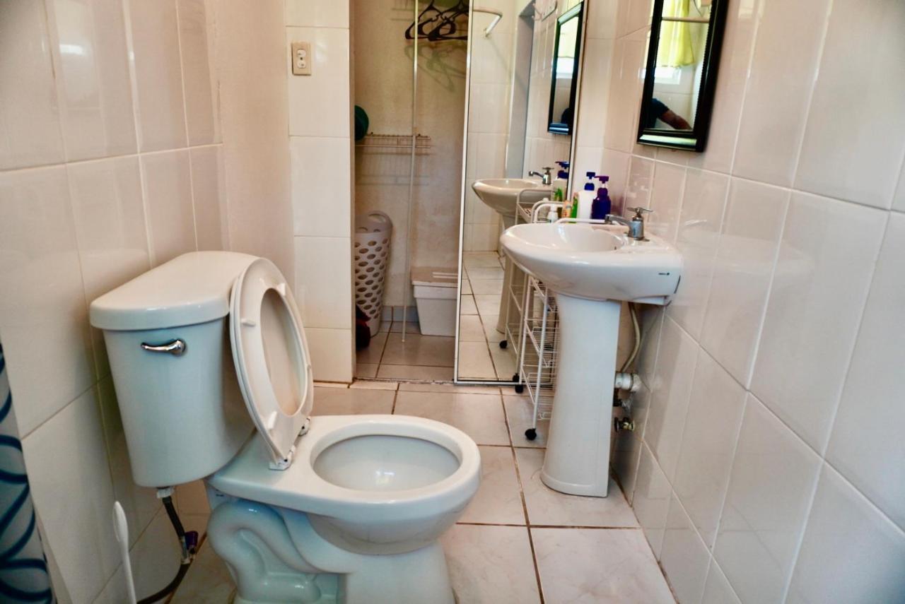 All You Need Studios Walking Distance To Beach Isla Verde 산후안 외부 사진