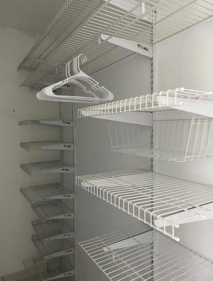 All You Need Studios Walking Distance To Beach Isla Verde 산후안 외부 사진